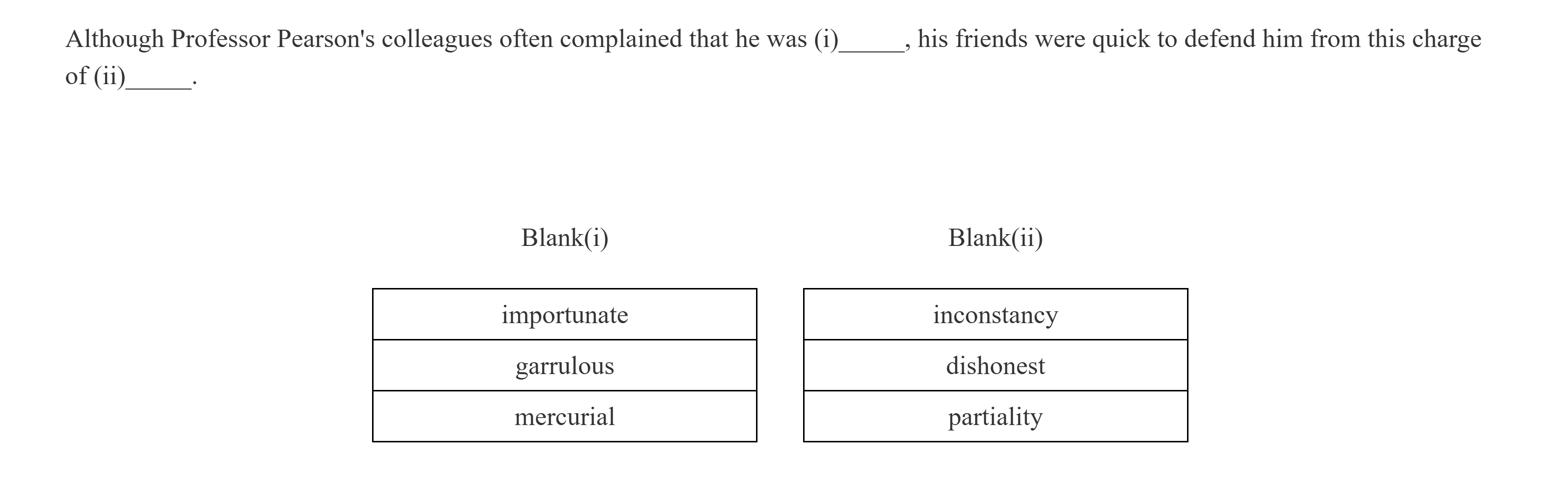 KMF Comprehensive set of mathematics questions after the reform